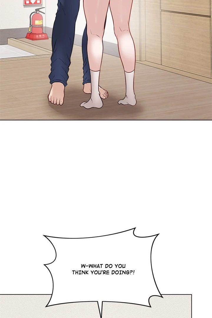 Signed, Sealed, Mistaken Chapter 18 Page 3