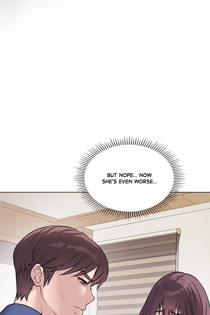 Signed, Sealed, Mistaken Chapter 18 Page 30