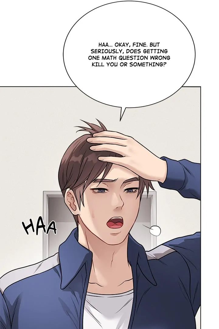 Signed, Sealed, Mistaken Chapter 18 Page 33
