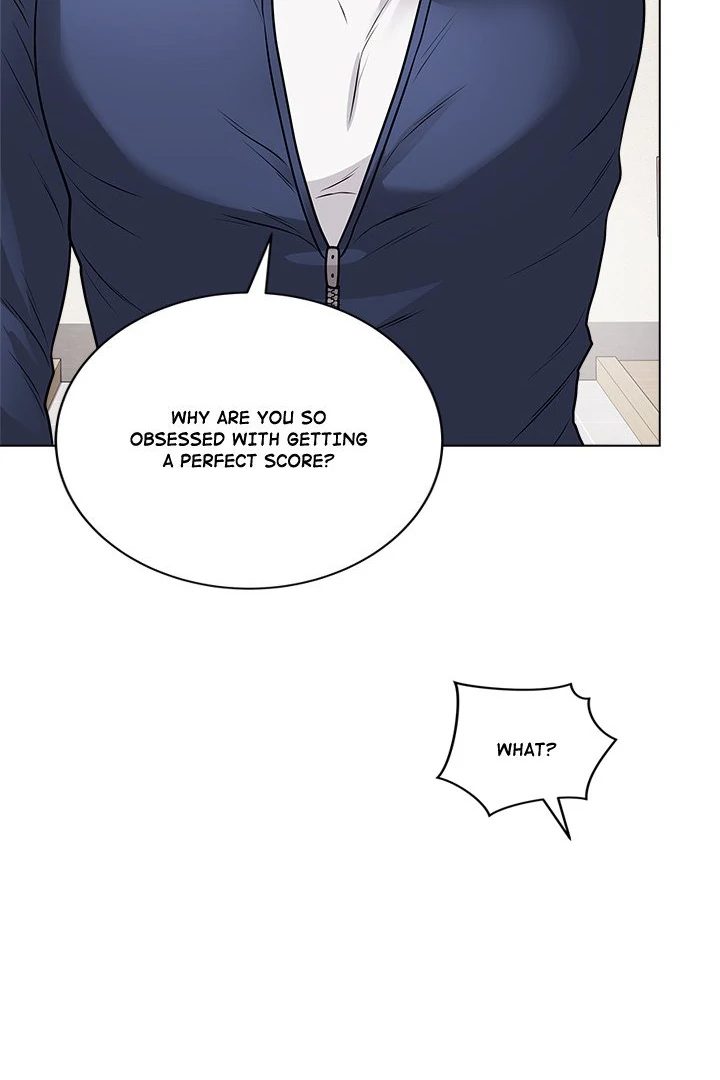 Signed, Sealed, Mistaken Chapter 18 Page 34