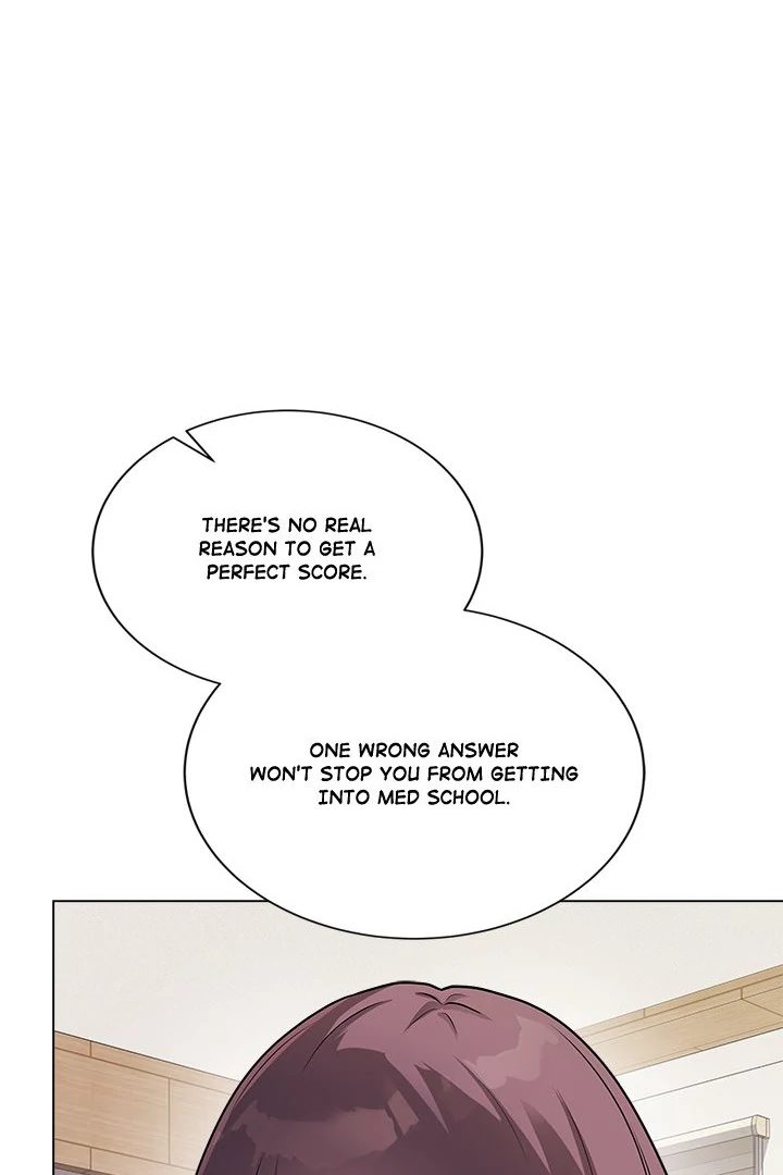 Signed, Sealed, Mistaken Chapter 18 Page 35
