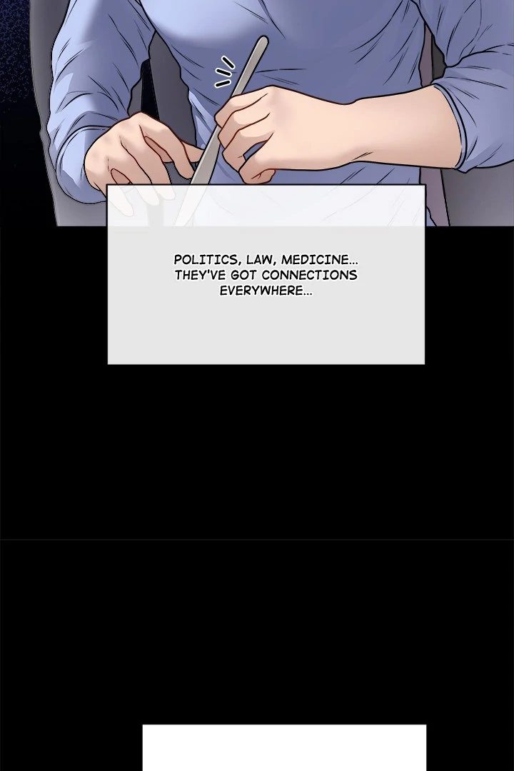 Signed, Sealed, Mistaken Chapter 18 Page 40