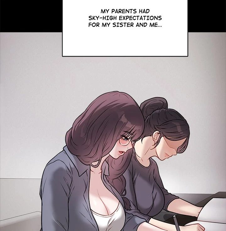 Signed, Sealed, Mistaken Chapter 18 Page 41