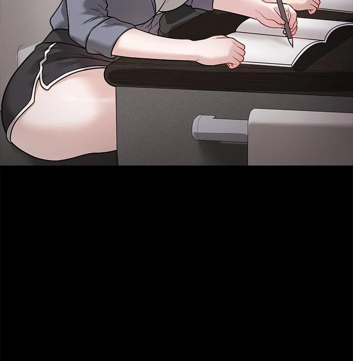 Signed, Sealed, Mistaken Chapter 18 Page 42
