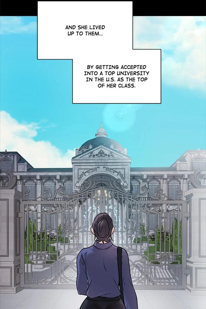 Signed, Sealed, Mistaken Chapter 18 Page 43
