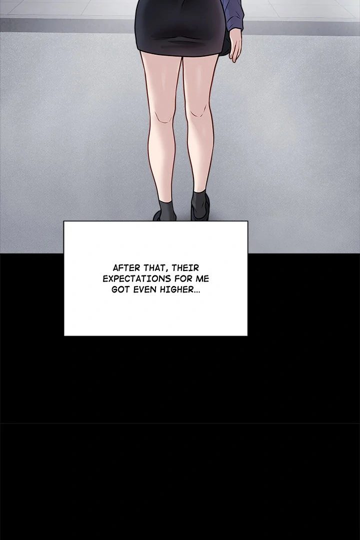 Signed, Sealed, Mistaken Chapter 18 Page 44