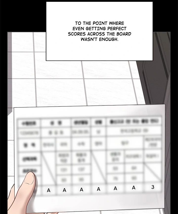 Signed, Sealed, Mistaken Chapter 18 Page 45