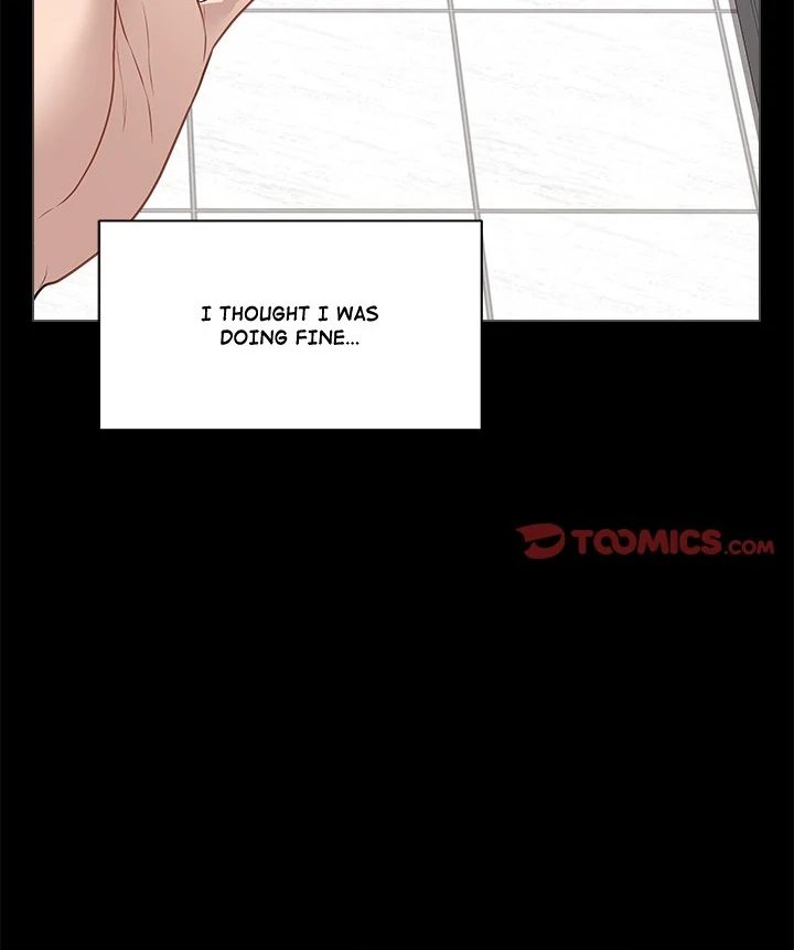 Signed, Sealed, Mistaken Chapter 18 Page 46