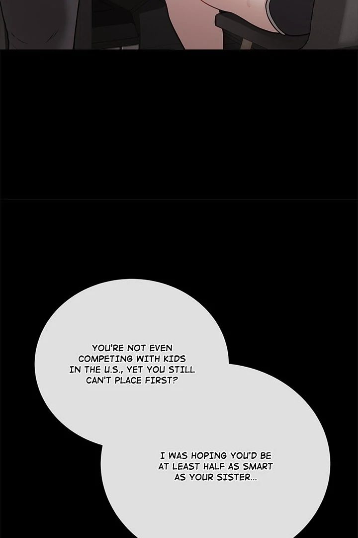 Signed, Sealed, Mistaken Chapter 18 Page 48