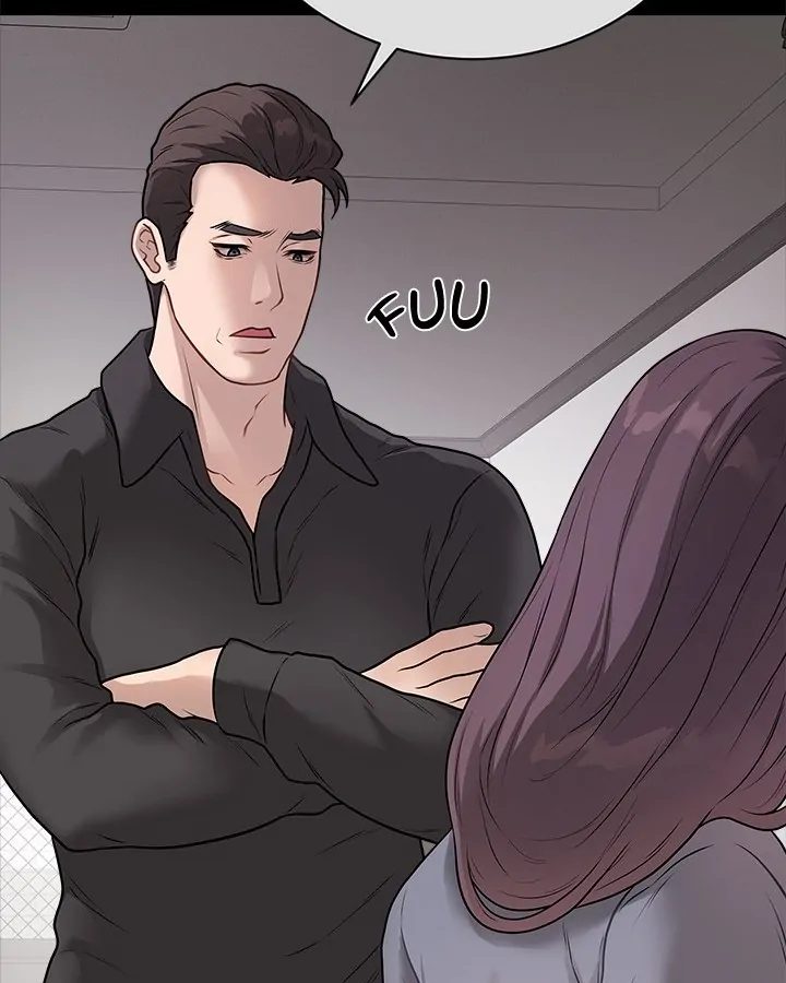Signed, Sealed, Mistaken Chapter 18 Page 49
