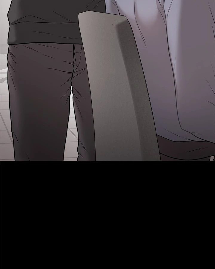 Signed, Sealed, Mistaken Chapter 18 Page 50