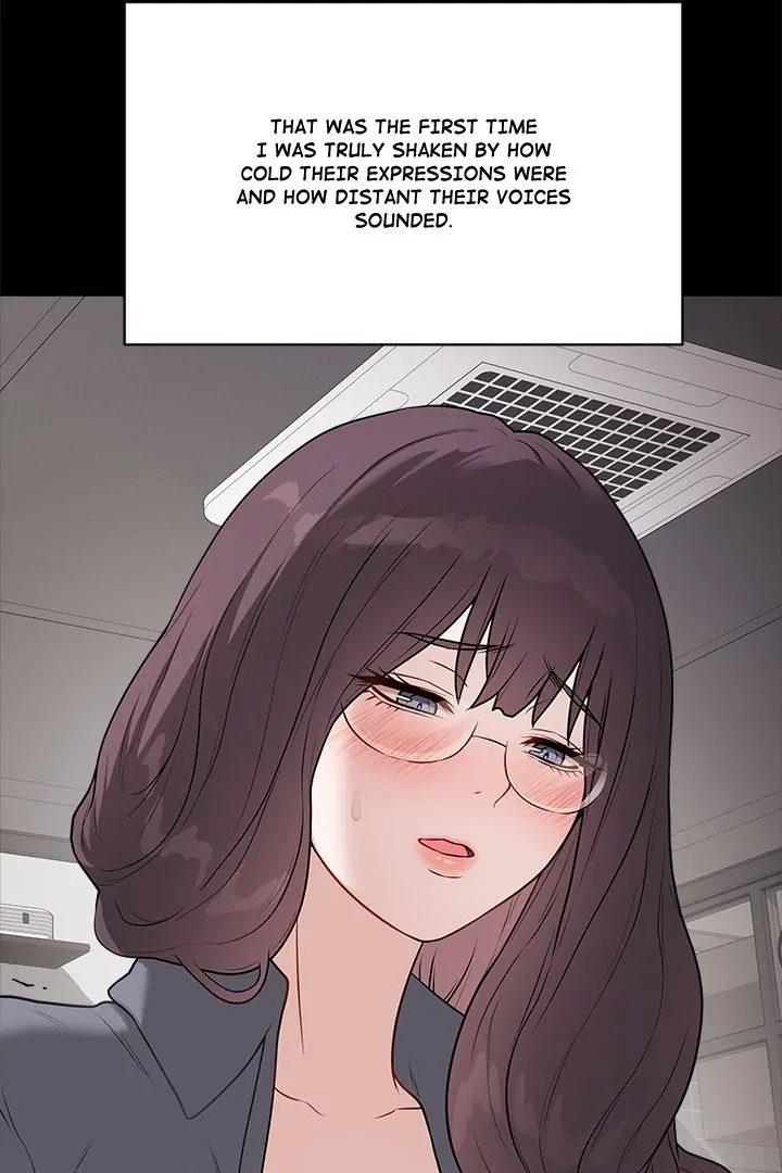 Signed, Sealed, Mistaken Chapter 18 Page 51