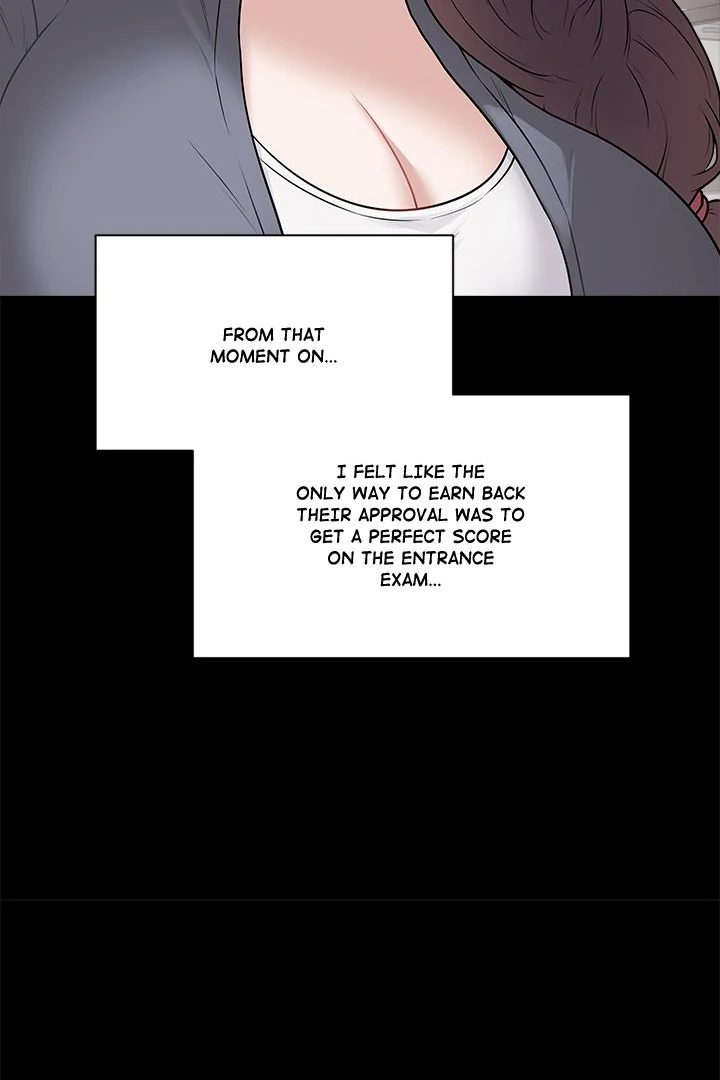 Signed, Sealed, Mistaken Chapter 18 Page 52