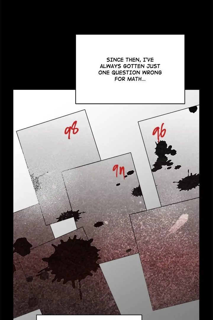 Signed, Sealed, Mistaken Chapter 18 Page 53