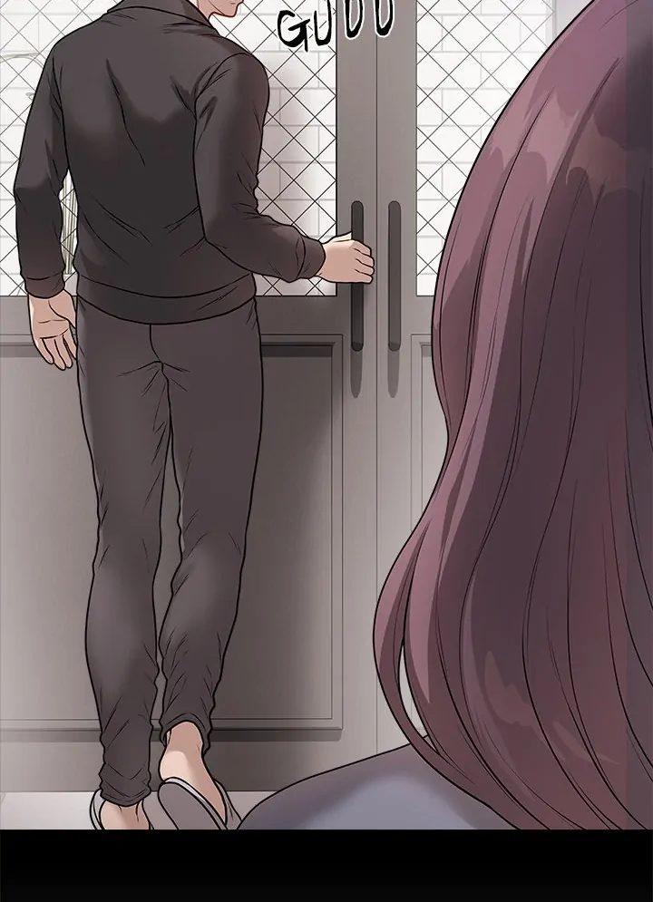 Signed, Sealed, Mistaken Chapter 18 Page 58