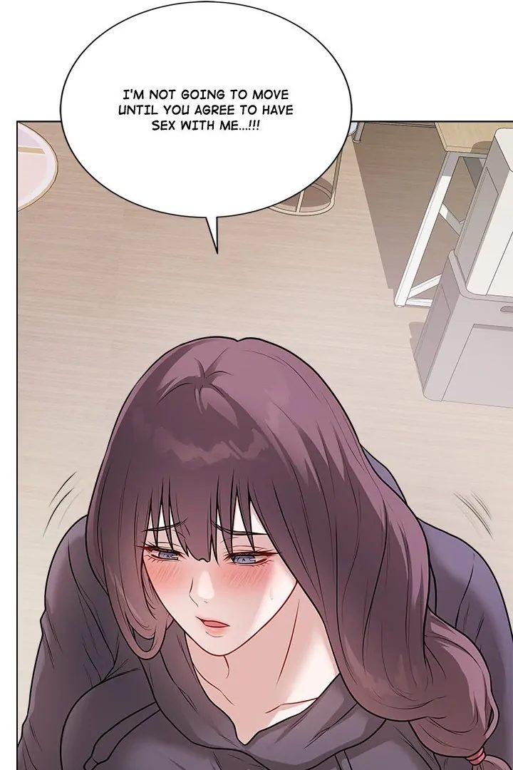 Signed, Sealed, Mistaken Chapter 18 Page 6