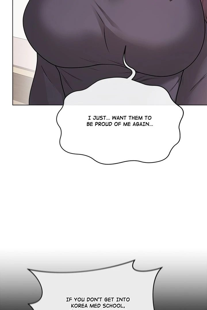 Signed, Sealed, Mistaken Chapter 18 Page 61
