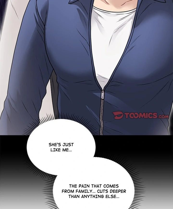 Signed, Sealed, Mistaken Chapter 18 Page 63