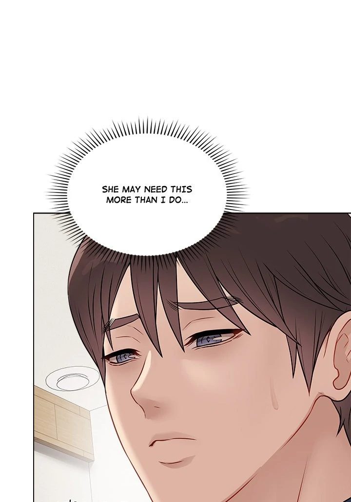 Signed, Sealed, Mistaken Chapter 18 Page 67