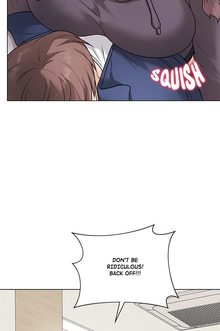 Signed, Sealed, Mistaken Chapter 18 Page 7