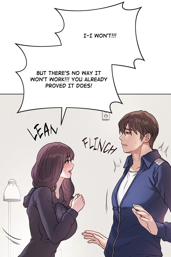 Signed, Sealed, Mistaken Chapter 18 Page 73