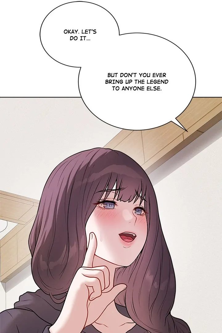 Signed, Sealed, Mistaken Chapter 18 Page 77