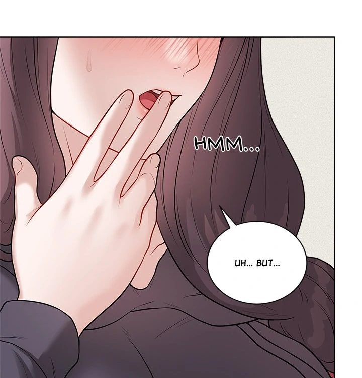Signed, Sealed, Mistaken Chapter 18 Page 79