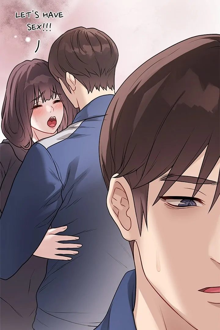 Signed, Sealed, Mistaken Chapter 18 Page 83