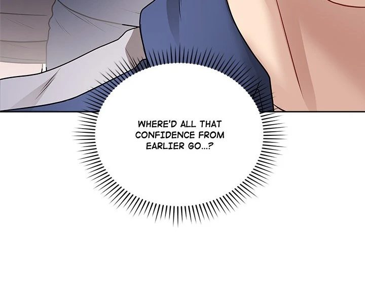 Signed, Sealed, Mistaken Chapter 18 Page 84