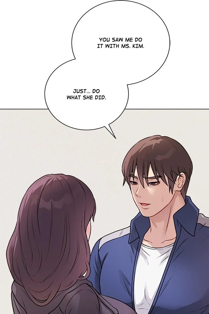 Signed, Sealed, Mistaken Chapter 18 Page 86