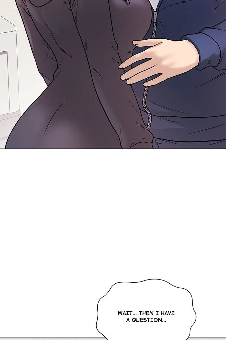 Signed, Sealed, Mistaken Chapter 18 Page 87