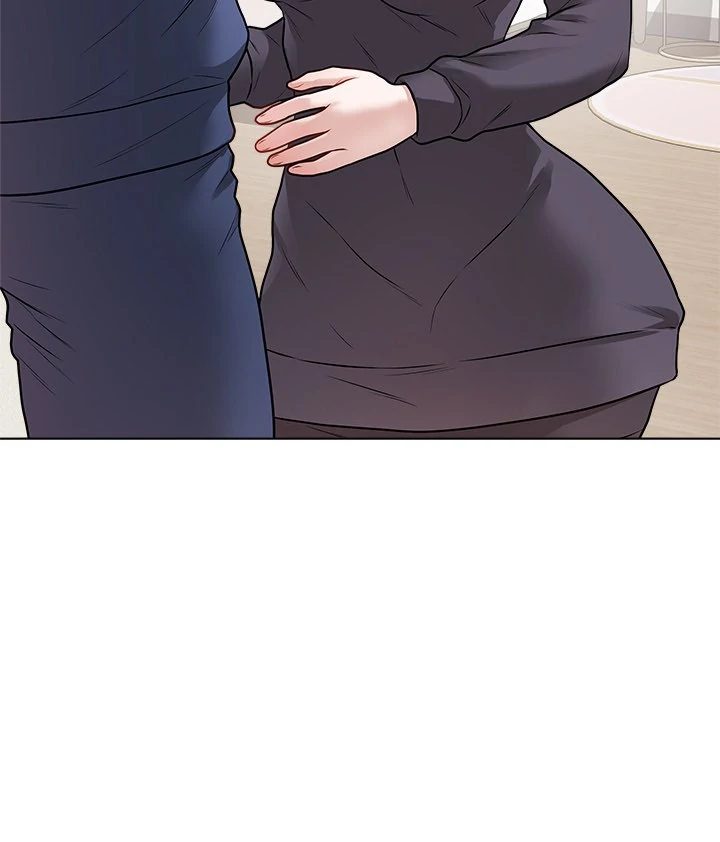 Signed, Sealed, Mistaken Chapter 18 Page 9