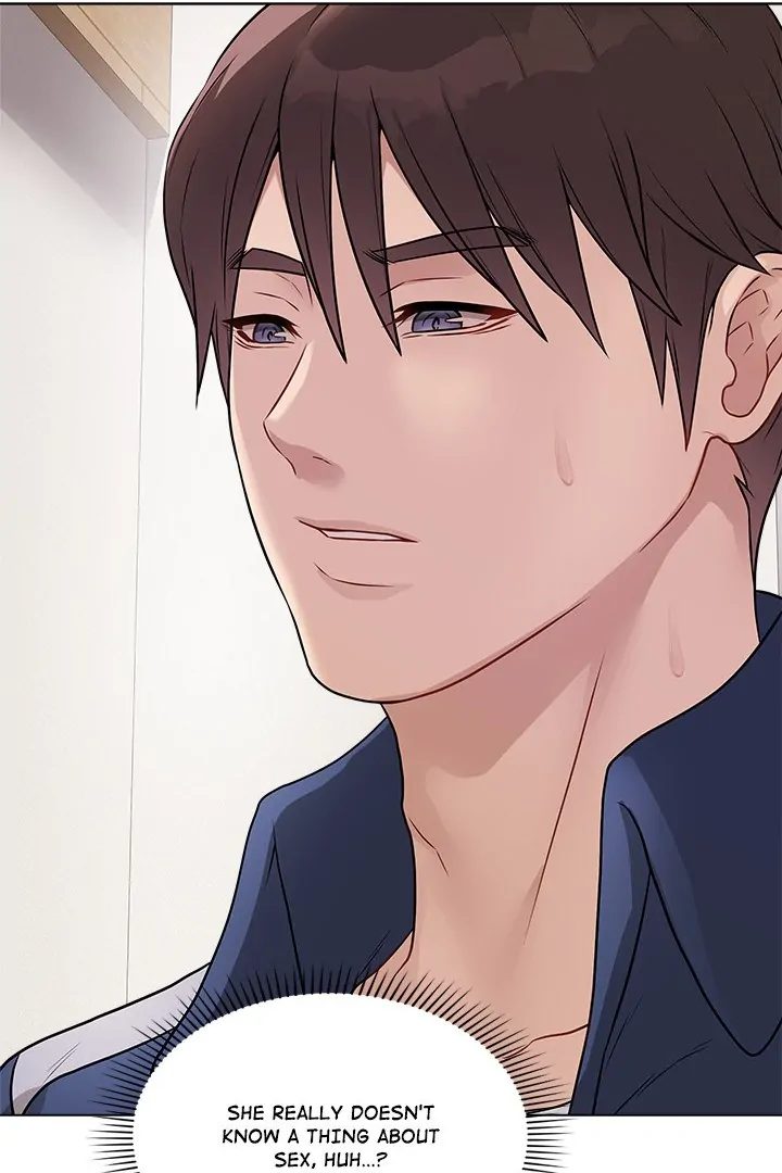 Signed, Sealed, Mistaken Chapter 18 Page 95