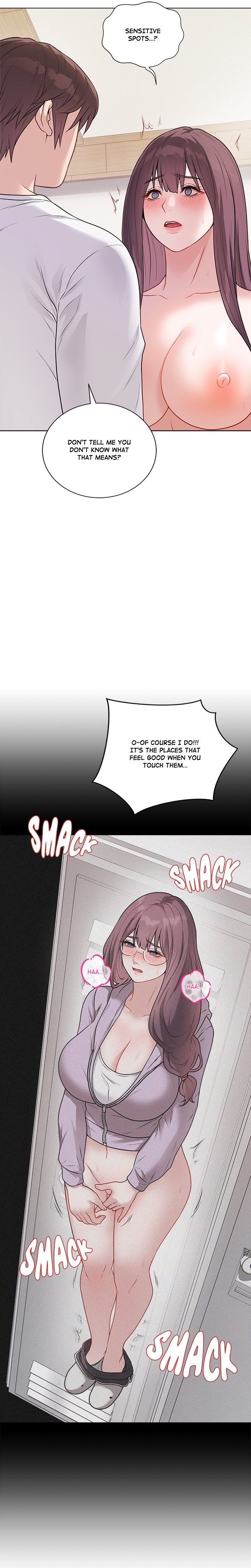 Signed, Sealed, Mistaken Chapter 19 Page 11