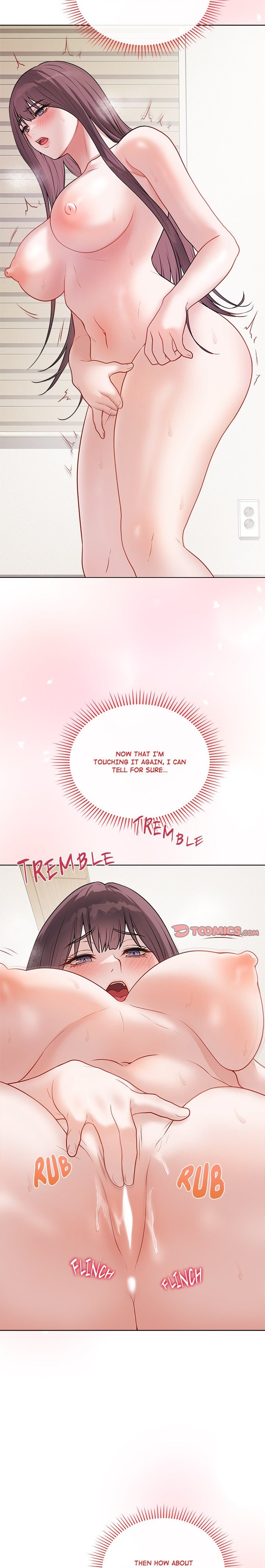 Signed, Sealed, Mistaken Chapter 19 Page 14