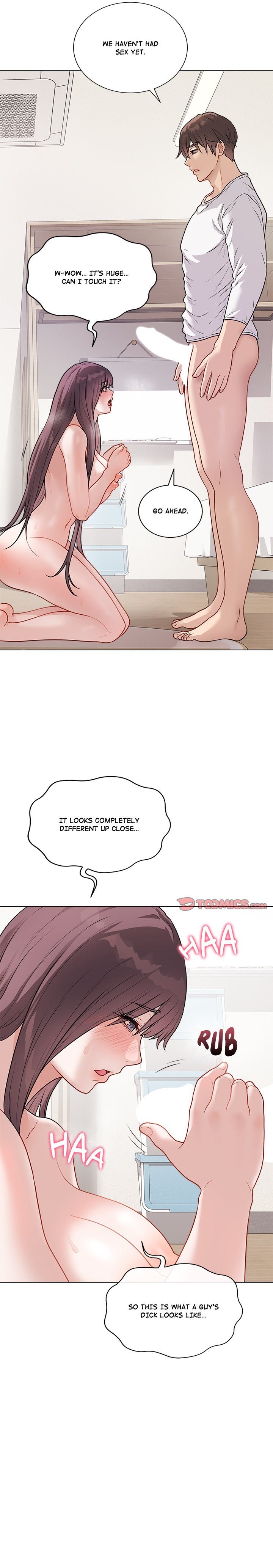 Signed, Sealed, Mistaken Chapter 19 Page 20