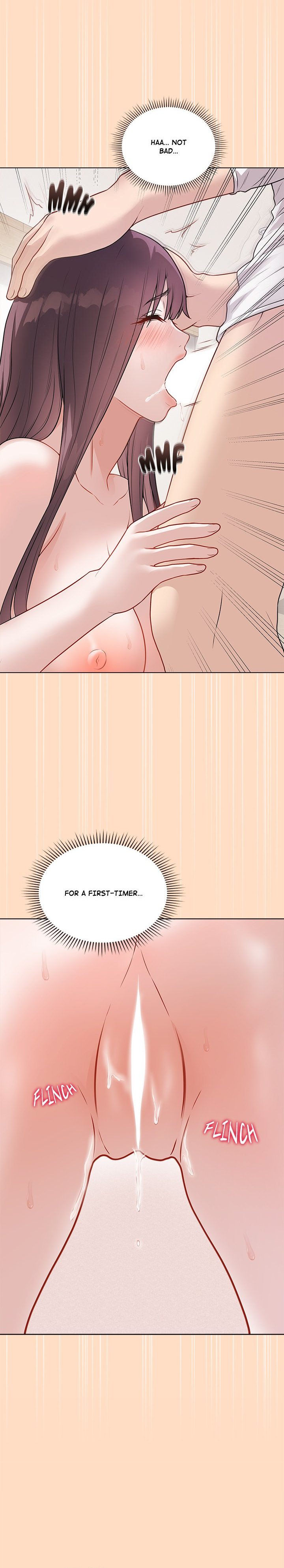 Signed, Sealed, Mistaken Chapter 19 Page 25