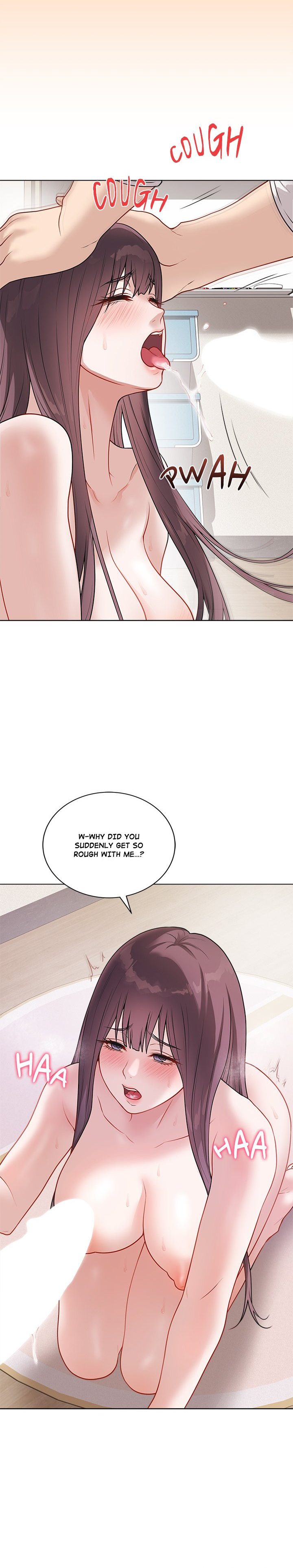 Signed, Sealed, Mistaken Chapter 19 Page 27