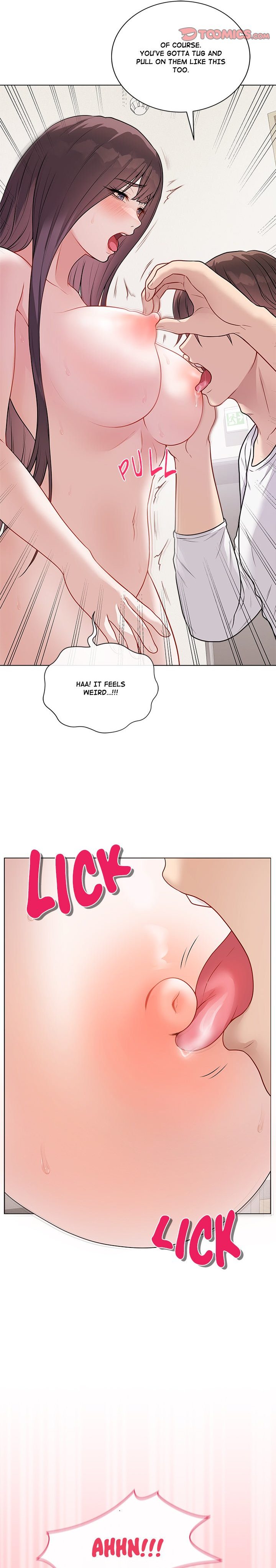 Signed, Sealed, Mistaken Chapter 19 Page 5