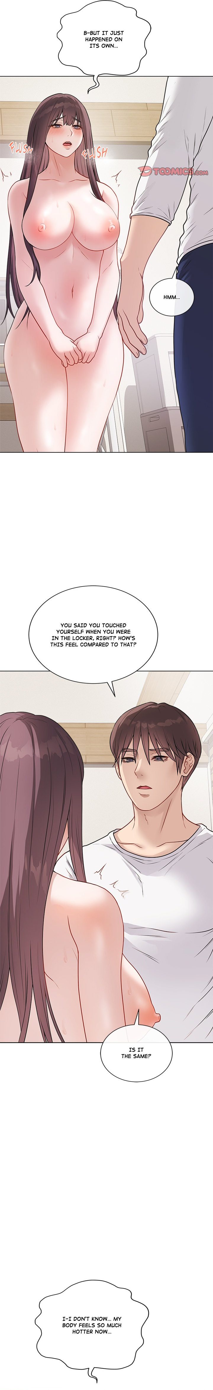 Signed, Sealed, Mistaken Chapter 19 Page 9