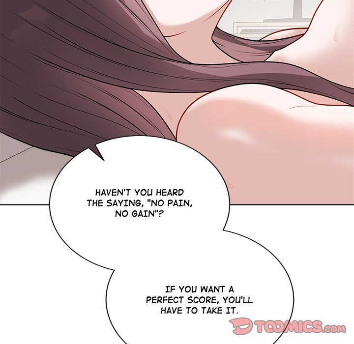 Signed, Sealed, Mistaken Chapter 20 Page 10