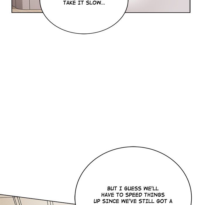 Signed, Sealed, Mistaken Chapter 20 Page 102