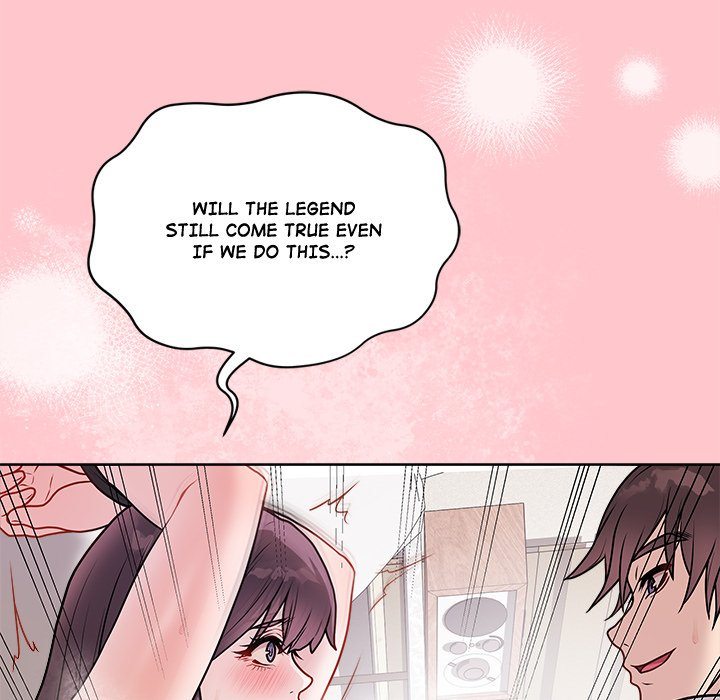 Signed, Sealed, Mistaken Chapter 20 Page 107