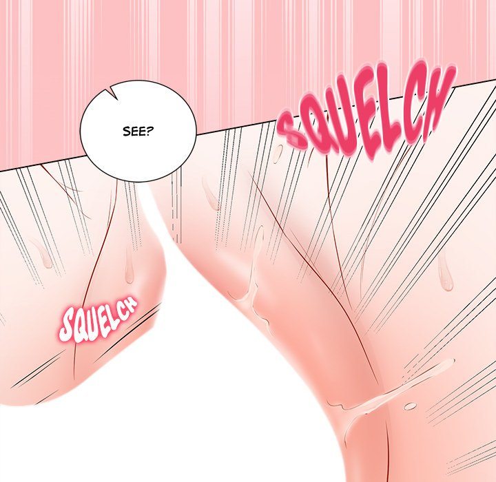 Signed, Sealed, Mistaken Chapter 20 Page 116