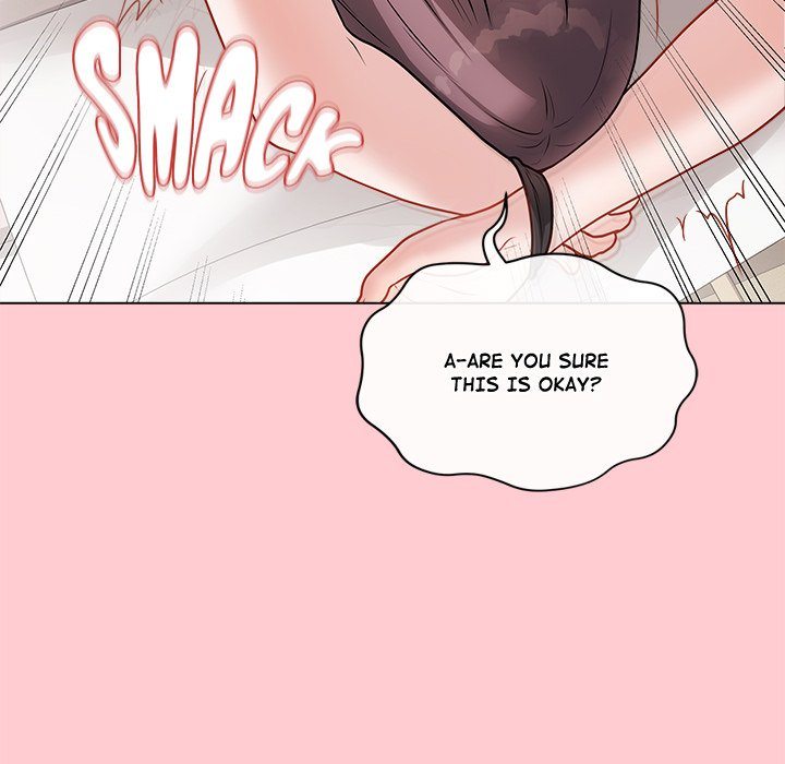 Signed, Sealed, Mistaken Chapter 20 Page 131