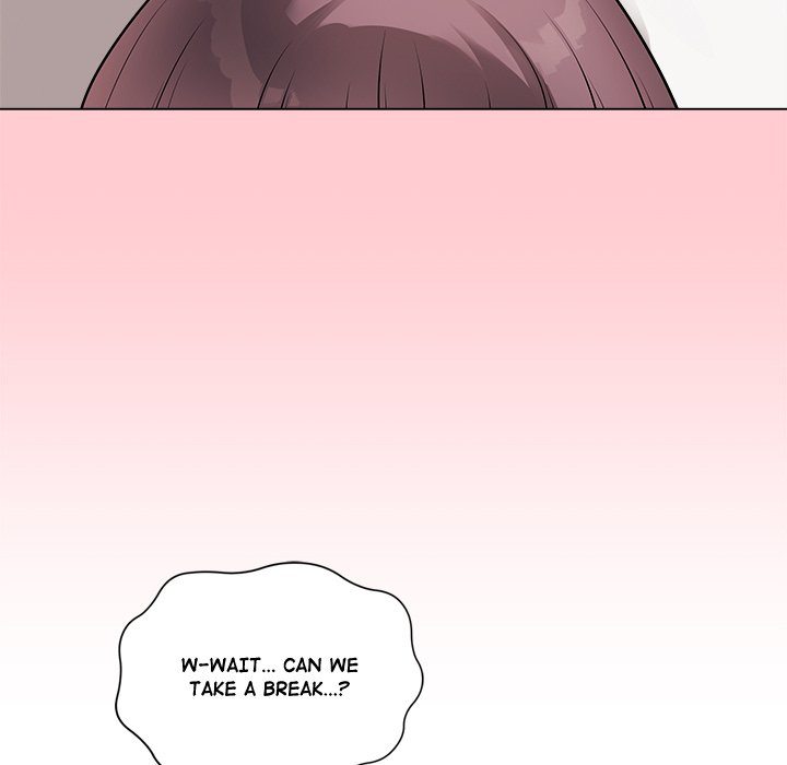 Signed, Sealed, Mistaken Chapter 20 Page 136