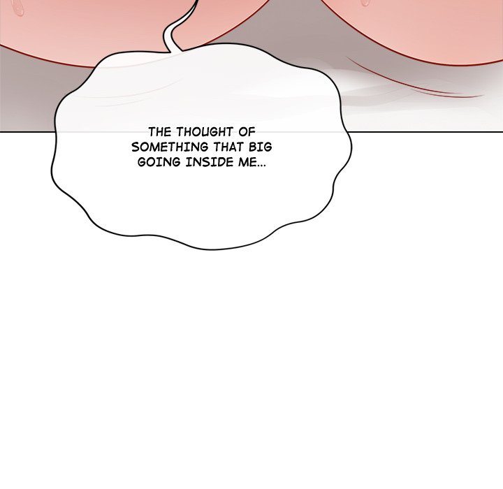 Signed, Sealed, Mistaken Chapter 20 Page 14