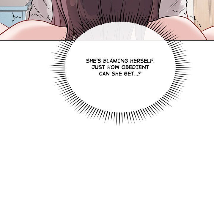 Signed, Sealed, Mistaken Chapter 20 Page 154