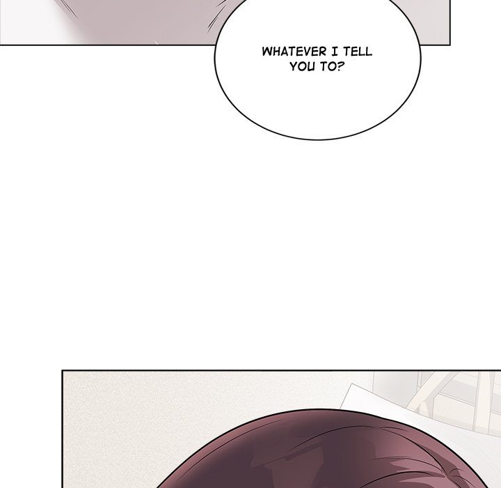 Signed, Sealed, Mistaken Chapter 20 Page 180