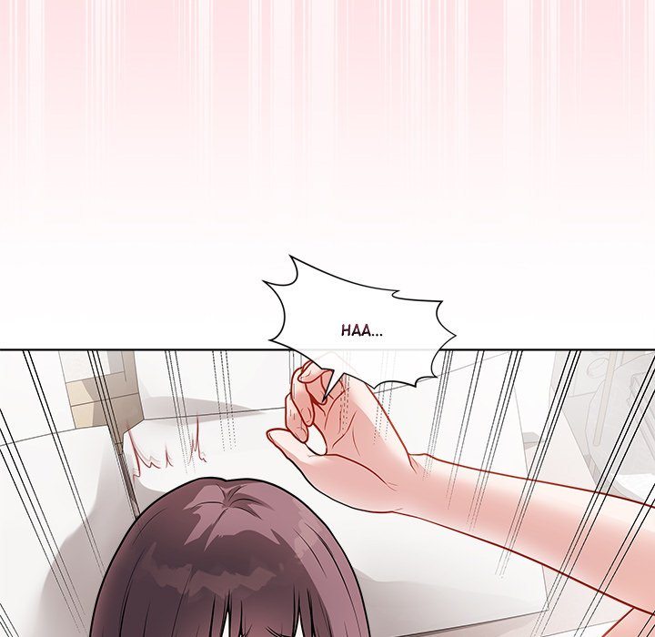 Signed, Sealed, Mistaken Chapter 20 Page 20